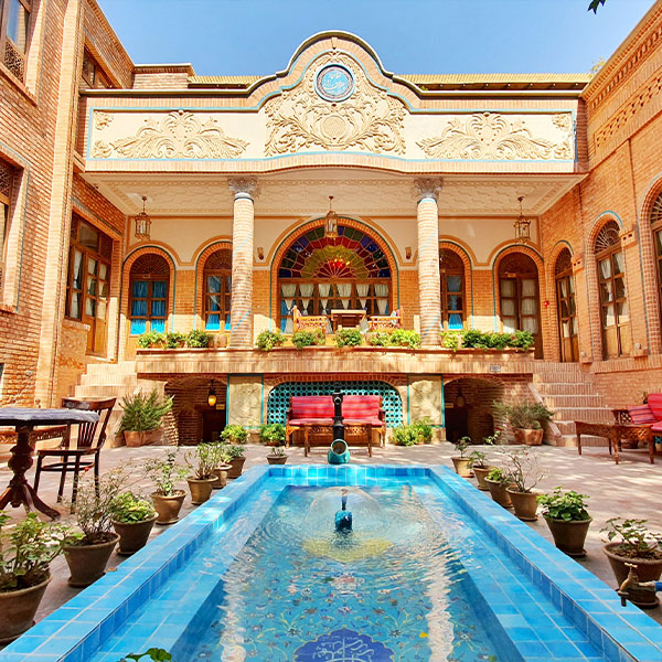 Sentral Courtyard (2)